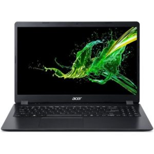 ACER PC Portable - Aspire A315-54K-5618 - 15,6" FHD - i5-6300U - RAM 8Go - Stockage 512Go SSD - Intel HD Graphics 520 - Windows 10