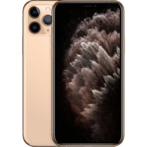 APPLE iPhone 11 Pro Or 256 Go