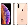 APPLE iPhone Xs - 64 Go - Or