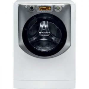 HOTPOINT Lave linge frontal AQ113D69FR - 11kg - 1600trs/mn - Moteur induction - Classe : A+++