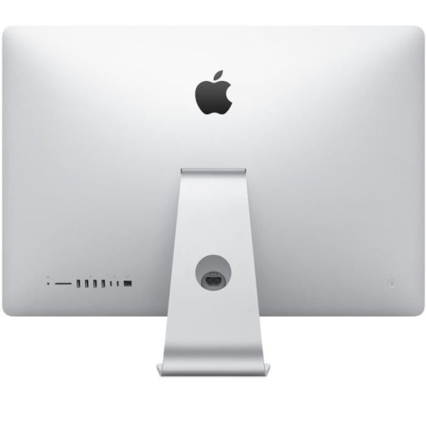 Apple - 21,5" iMac 4K Retina - 1To Fusion Drive
