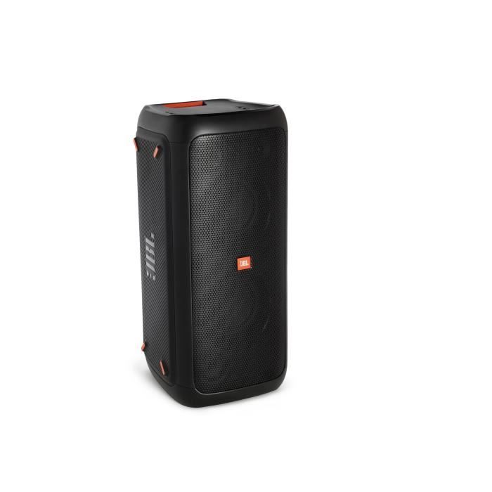 JBL PartyBox 300 – Enceinte portable de soirée avec effets lumineux