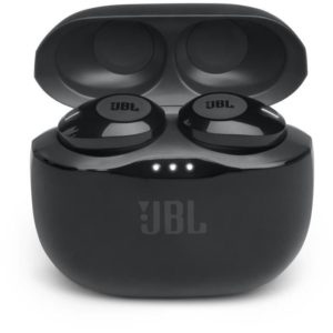 JBL Tune120TWS Noir - Ecouteurs sans aucun fil