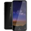 Nokia2.2,Smartphone double SIM 4G16 Go,5.71 pouces(14.5 cm ) double SIMAndroid™ 9.0,13 Mill. pixelnoir