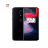 OnePlus 6 Smartphone - 8 Go RAM - 128 Go stockage - Double SIM - 6,28 pouces - Mirror Black