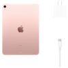 iPad Air 10,9 po 64 Go avec Wi-Fi d'Apple (4e génération) - Rose doré