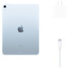 iPad Air 10,9 po 64 Go avec Wi-Fi d'Apple (4e génération) - Bleu ciel