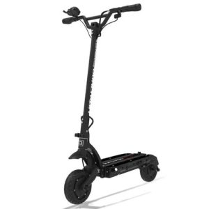 TROTTINETTE ELECTRIQUE DUALTRON RAPTOR VERSION 2 - 8 POUCES (60V 18AH)